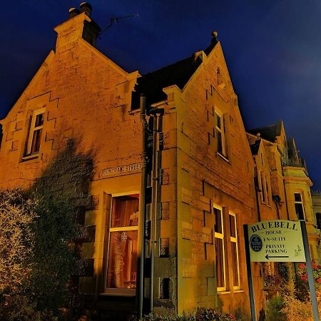 Bluebell House Otel Inverness Dış mekan fotoğraf