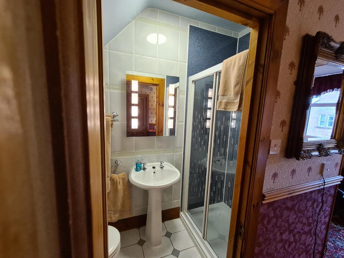 Bluebell House Otel Inverness Dış mekan fotoğraf
