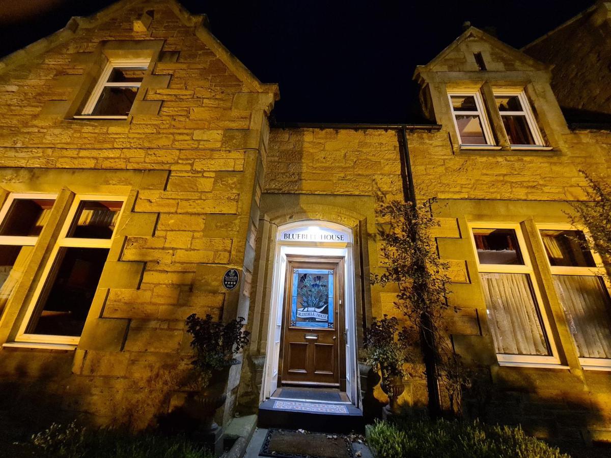 Bluebell House Otel Inverness Dış mekan fotoğraf