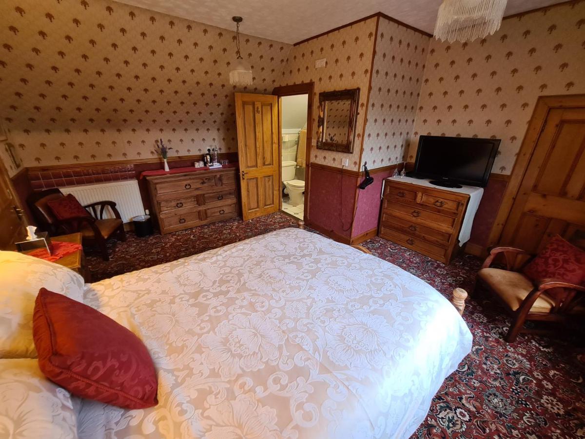 Bluebell House Otel Inverness Dış mekan fotoğraf
