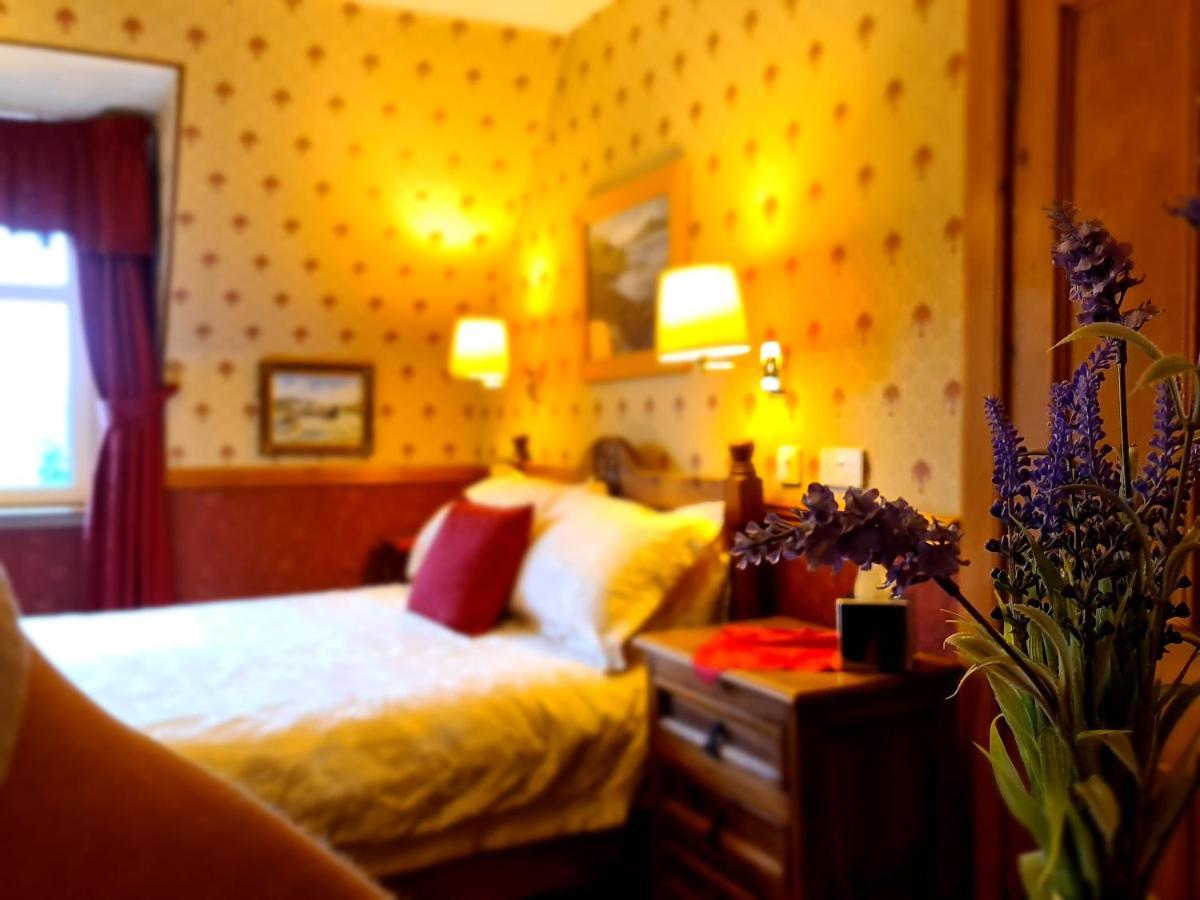 Bluebell House Otel Inverness Dış mekan fotoğraf