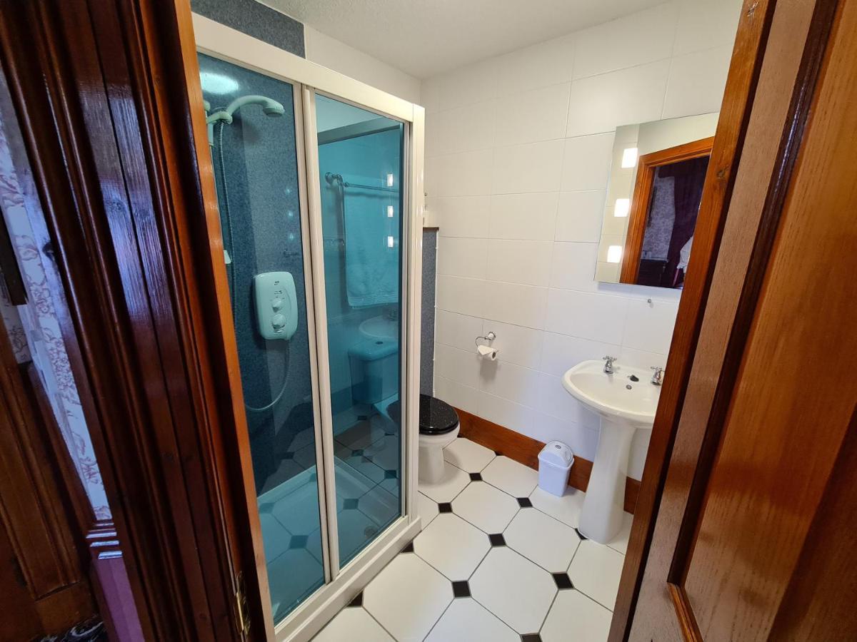 Bluebell House Otel Inverness Dış mekan fotoğraf