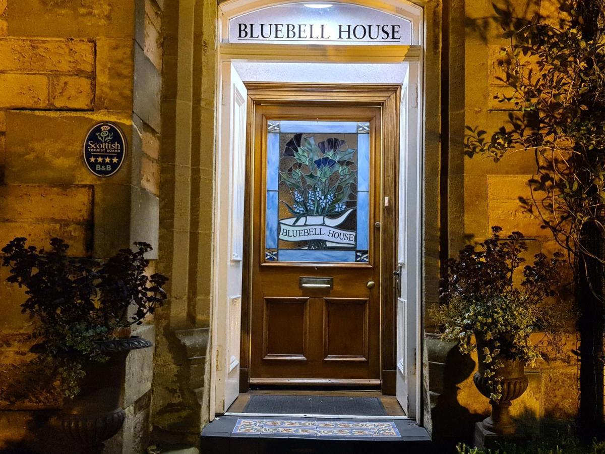 Bluebell House Otel Inverness Dış mekan fotoğraf